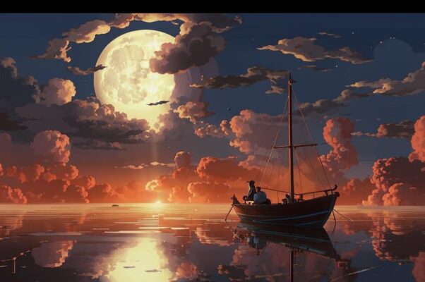 «Надвигается памяти ветер, и качает он душу мою...»