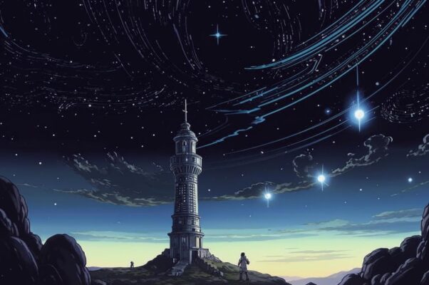 Чтение судьбы