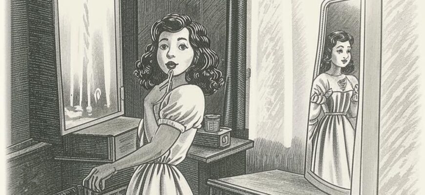 «И по собственному дому...»