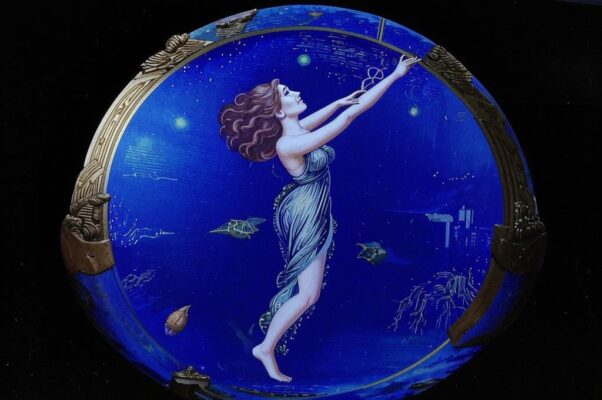 «Небесное умом не измеримо...»