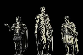 О императорах