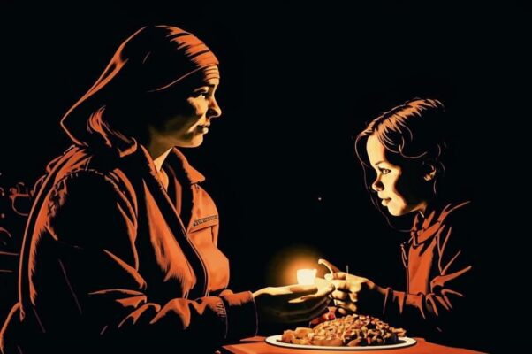 «Стоять у изголовья всех здоровых...»