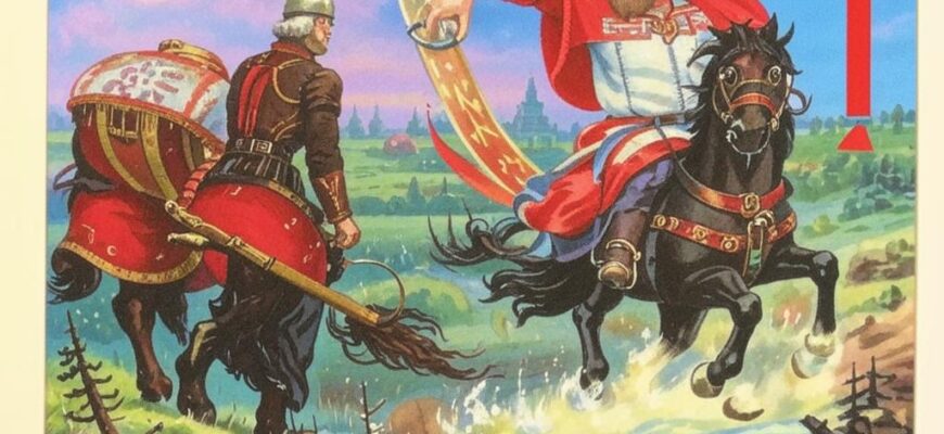 «Милый май! — черёмуха кипит...»