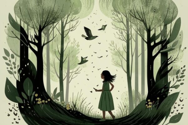 «Когда мучительно восстали...»