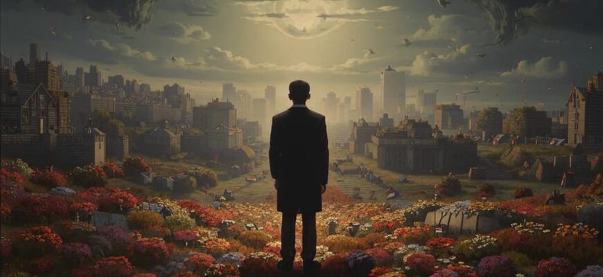 Слепец («Пожалейте, люди добрые, меня…»)