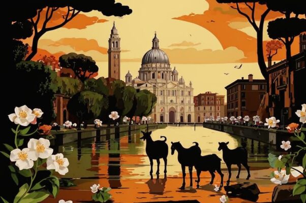 «Мне путешествия скучны. Я был в Мадриде...»