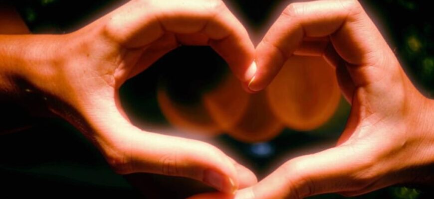 Догадка («Любви примет…»)