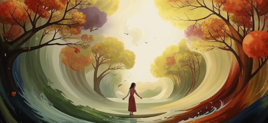 «В дни безграничных увлечений...»