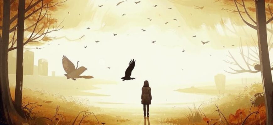 Побег («Твои очи, сестра, остеклели…»)