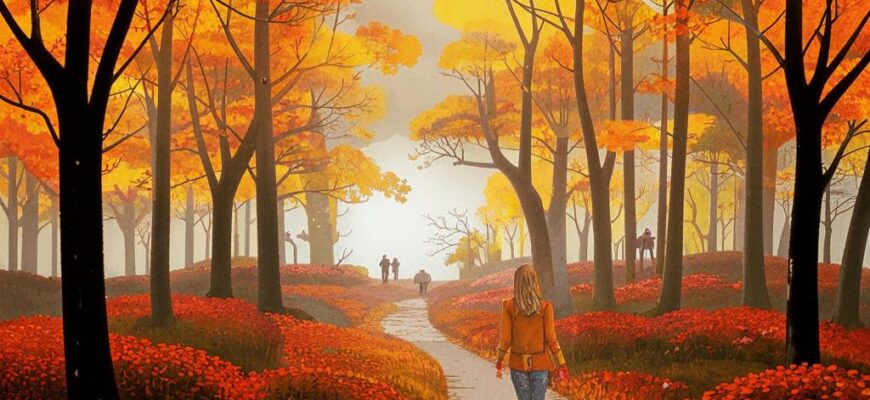 Запустение