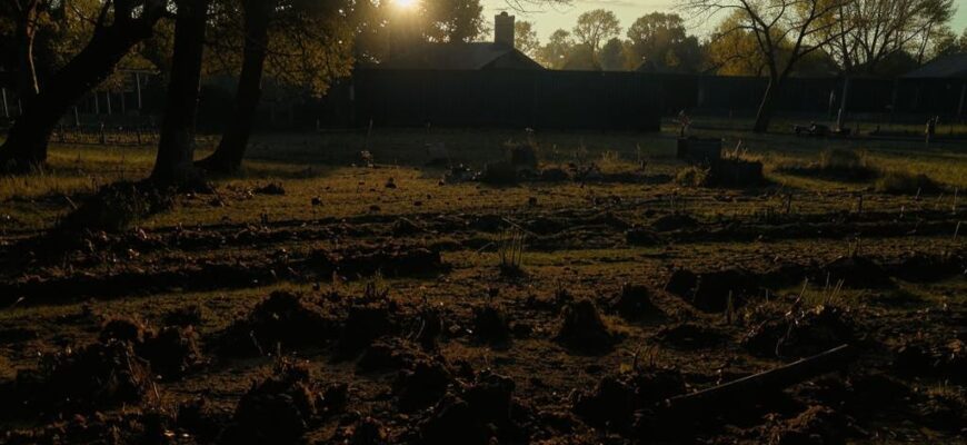 «Осенней ночи тень густая...»