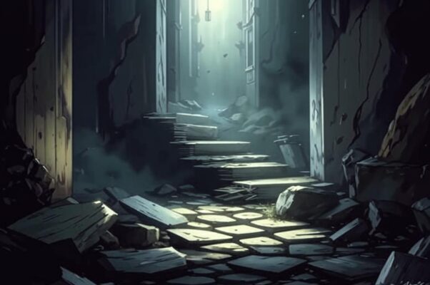 «Что было мыслью, в камень превратилось...»