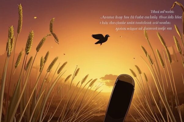 «Сладостный новый Голос...»