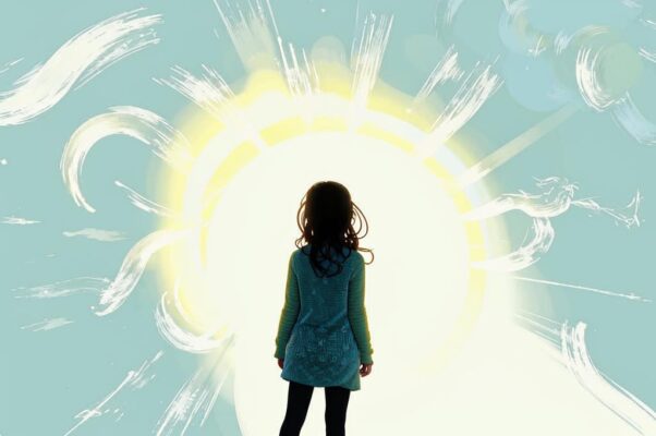 Девушка из Spoleto