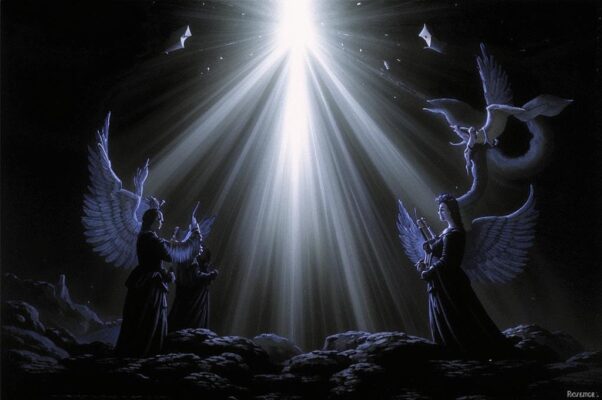 «Я — тварь дрожащая. Лучами...»