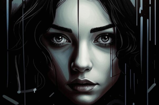 «Прощай. В последний раз жестоко...»