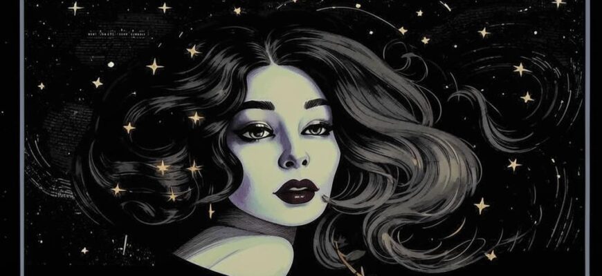 Звезды («Мою звезду я знаю, зна…»)