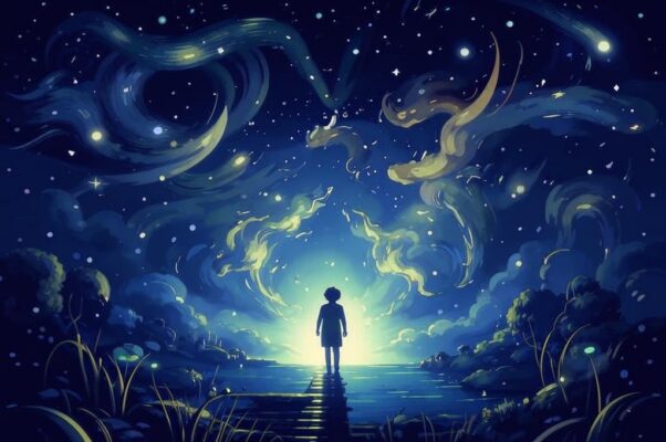 «Там жили все мои надежды...»