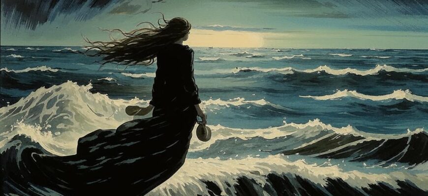 Ночные крылья