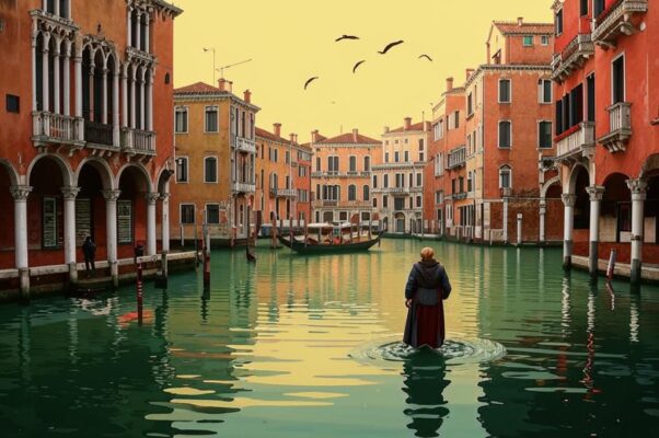 «Слабеет жизни гул упорный...»