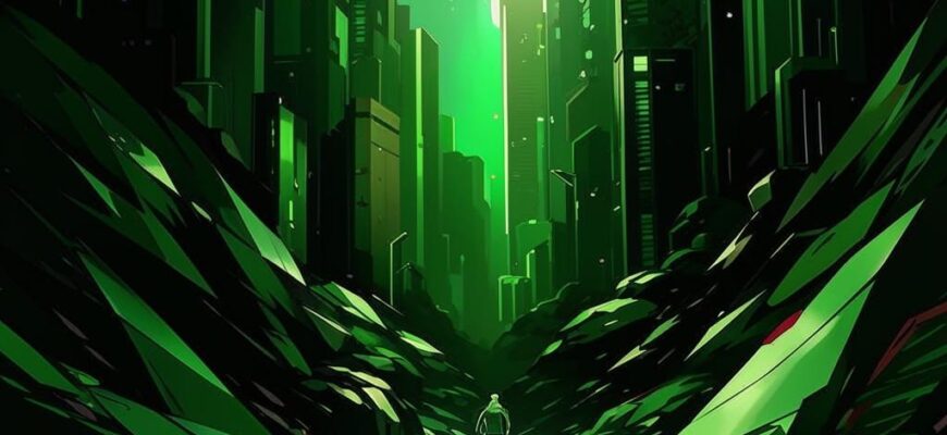 Монолог Изумруда