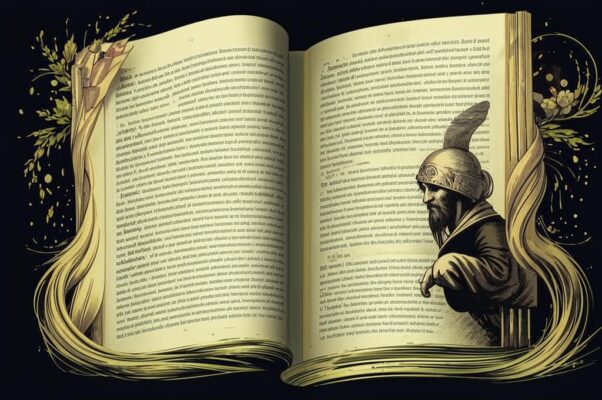 «Знай! Заново ничто не созидает Слово...»