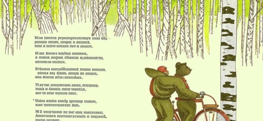 «Вот некто в трениках на велике...»