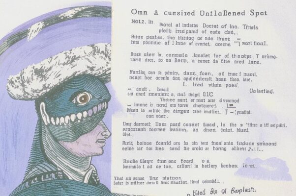 «На одно окаянное домино...»