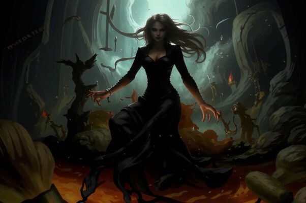 «Я ее победил, наконец!..»