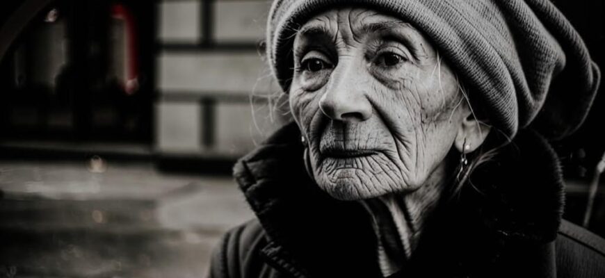 Старенькая