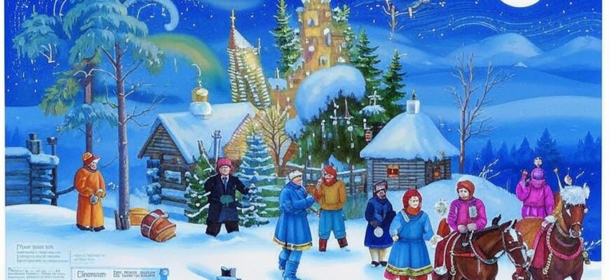 Северный венец