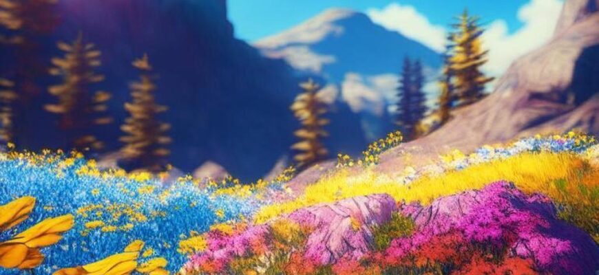 Nocturne («Час полночный…  Миг неясный…»)