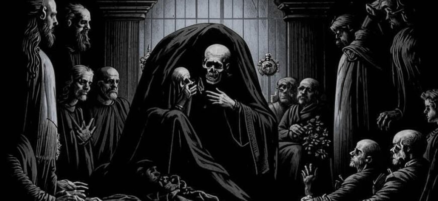 «Когда твой голос, о поэт...»