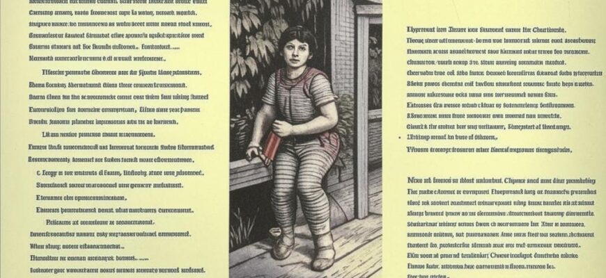 Выкладка жизни бесталанного Ворваба