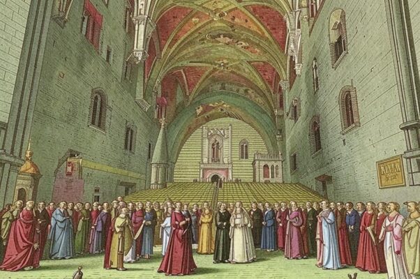 Сиенский собор