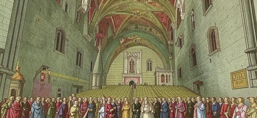 Сиенский собор