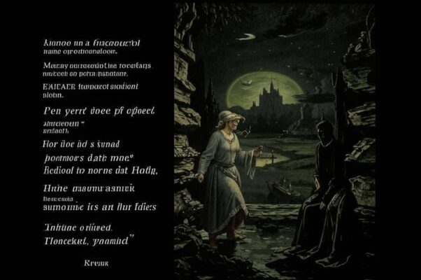 «Ты твердишь, что я холоден, замкнут и сух...»