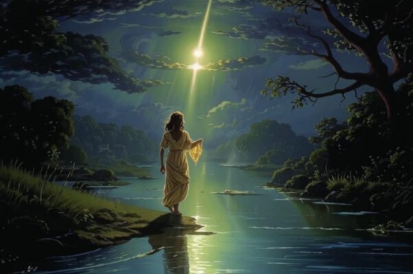 «Я шел во тьме к заботам и веселью...»