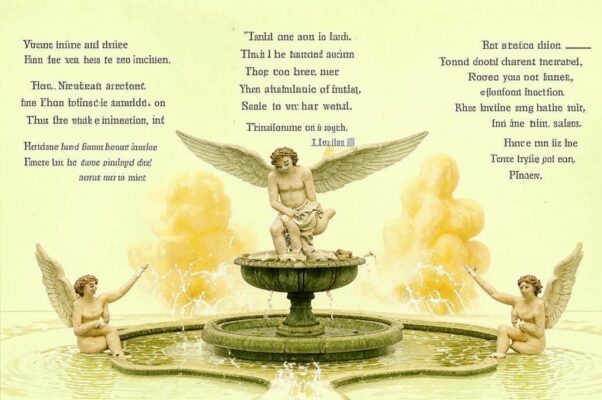 «Я дно высокое открыл...»