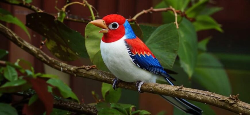 Рождение любви