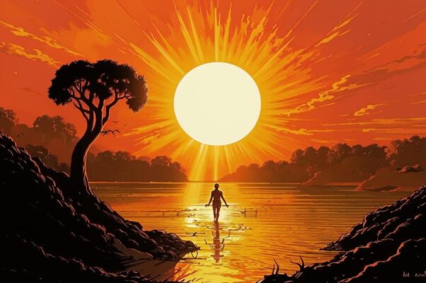 «Есть правда жестокая в подвиге ратном...»