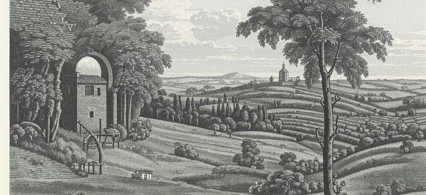 Умирающий Тасс: Элегия