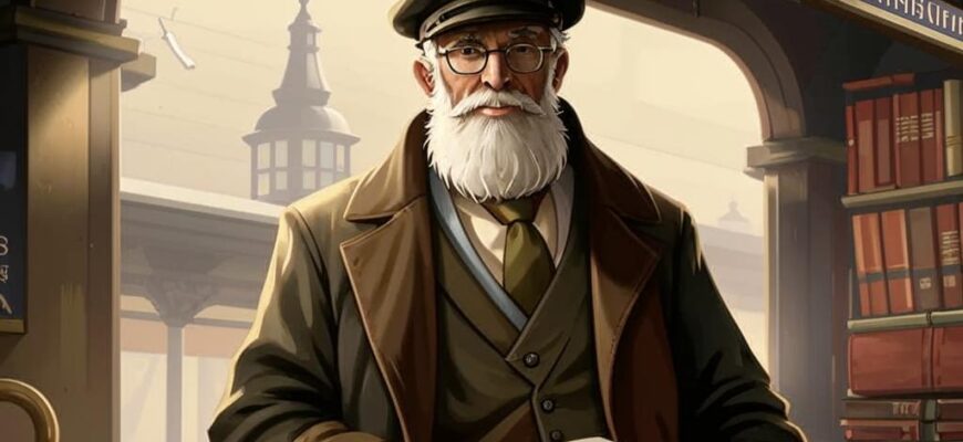 «Это то, что известно из книг...»