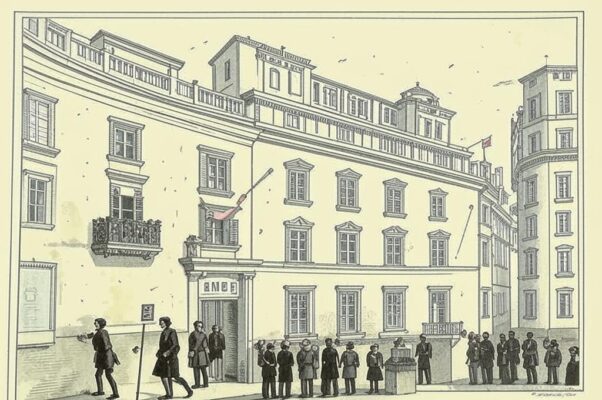 «Без гнева небеса/ взирают на тирана...»