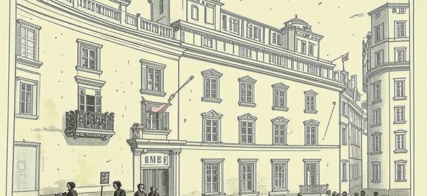 «Без гнева небеса/ взирают на тирана...»