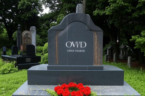 Баллада. Могила Овидия, славного любимца муз