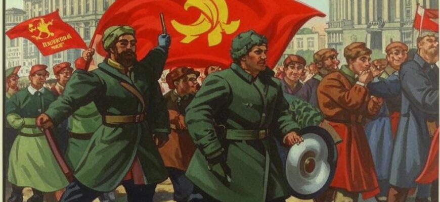 «Завод — отец. Ячейка — дом...»