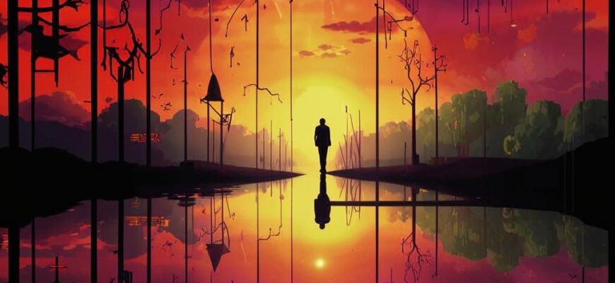 Рассвет («Светает раньше, чем вчера светало…»)