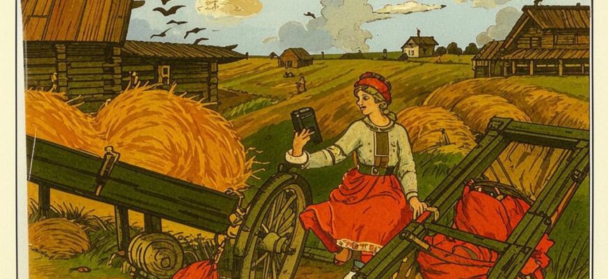 Путь («Измерили верные ног…»)