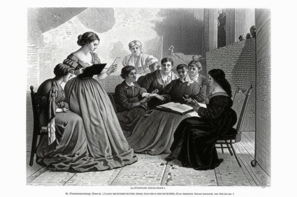 К портрету А. Н. Серова